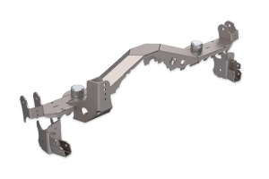 Artec Industries 1 Ton Rear 14-Bolt Truss Swap Kit - Bare - JL
