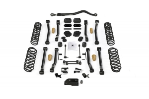 Teraflex 3.5in Alpine CT3 Short Arm Lift Kit - No Shocks - JL 392