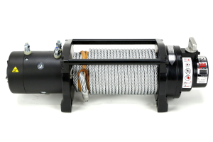 Warn VR8000 Winch