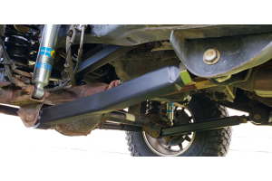Clayton Overland Plus Control Arms Kit  - JK