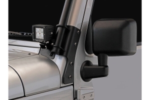 Front Runner Outfitters Extreme Roof Rack Kit - JK 2Dr