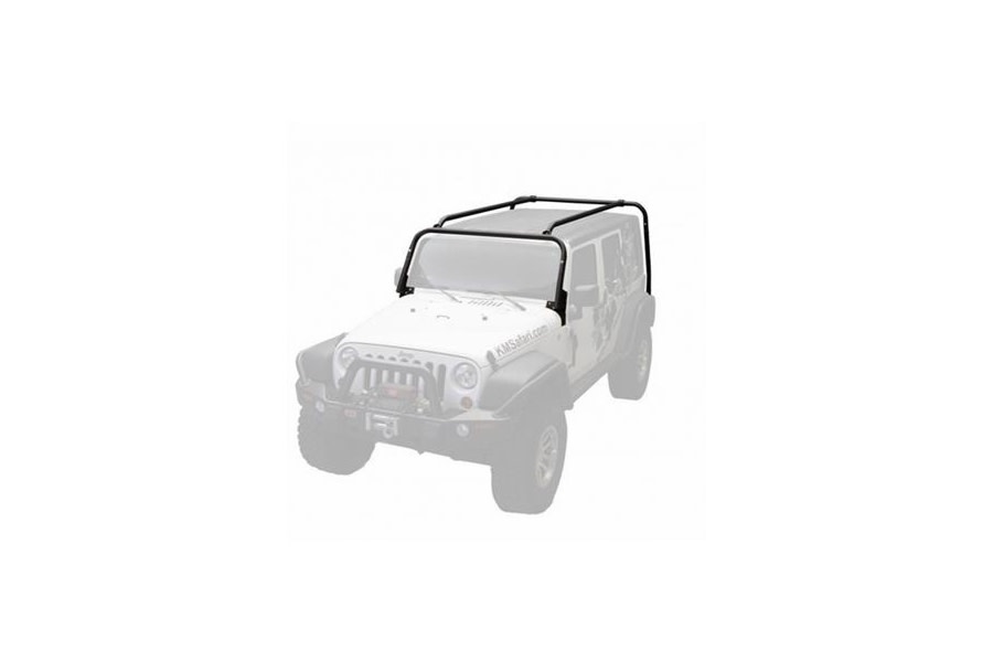 Kargo Master Spreader Bars for Congo Sport