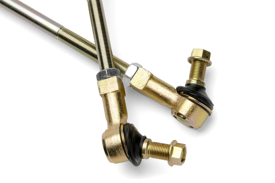 JKS Adjustable Rear Sway Bar End Links - JK/JL