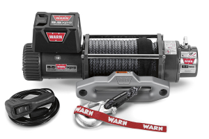 Warn 9.5xp-s Winch