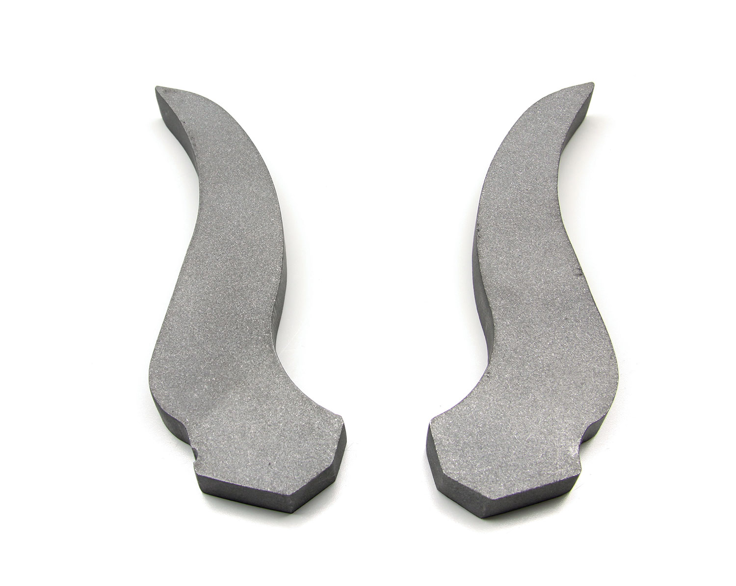 Teraflex Front Upper Knuckle Gusset Kit - JK