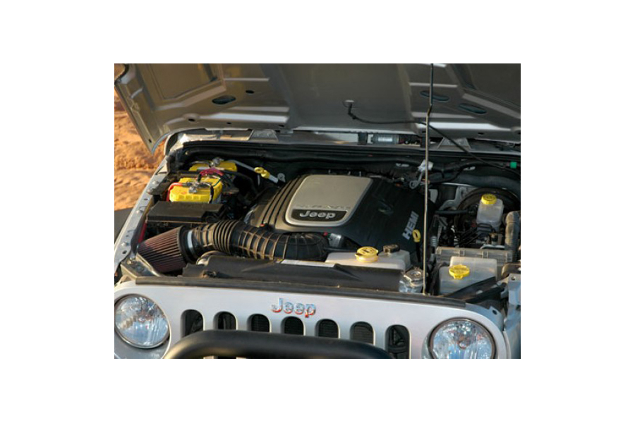 Jeep JK 2012+ AEV 57L VVT V8 Hemi Conversion Kit - Jeep Rubicon 2012-2018 |  40307047AA|Northridge4x4