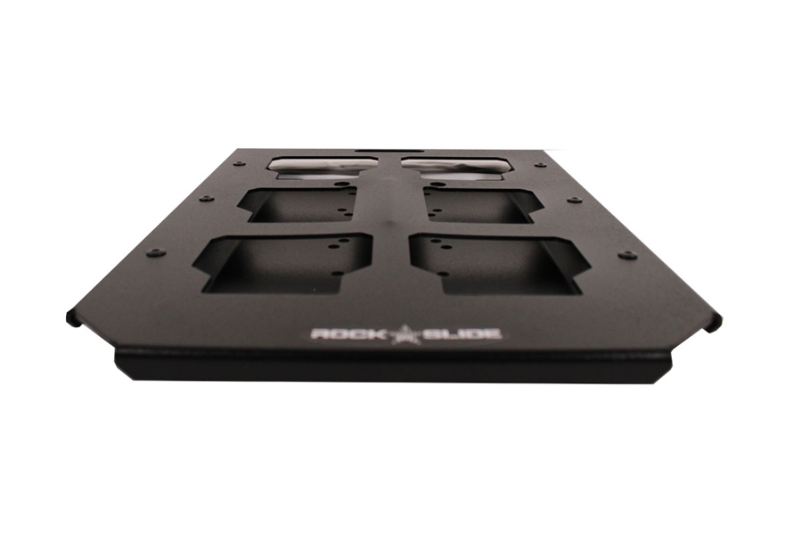 Rock-Slide Engineering EZ Rack Packout Deluxe Panel