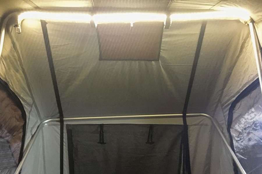 Front Runner Outfitters LED Light Strip 1.2M 