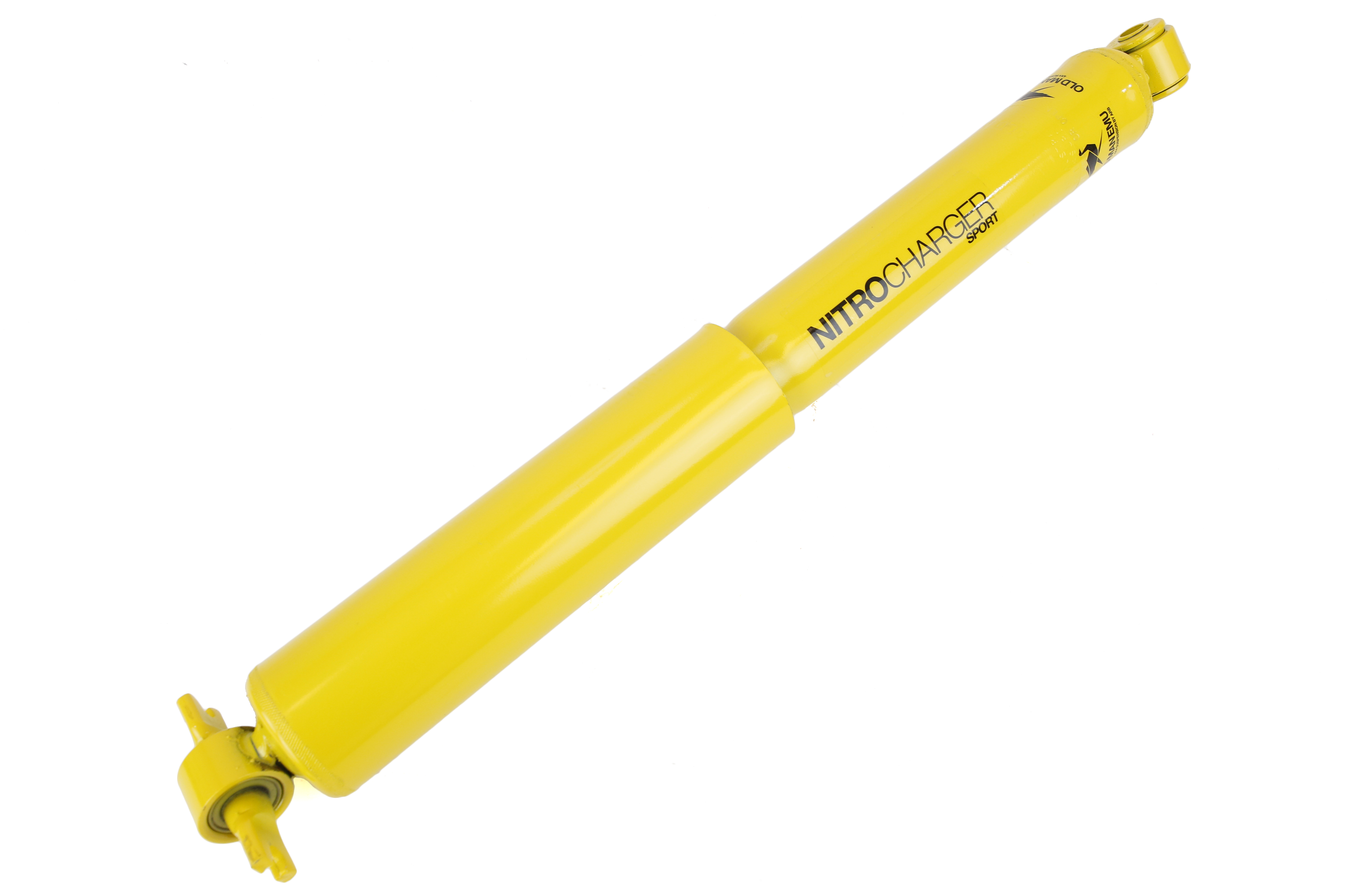 ARB Old Man Emu Nitrocharger Sport Shock - LJ/TJ
