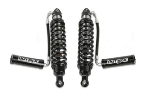 FabTech Front Dirt Logic 2.5 Resi Coilovers - Bronco 2021+