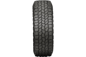 Cooper Tires Discoverer AT3 XLT Tire, LT285/70R17