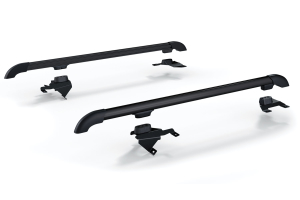 Teraflex Nebo Roof Rack Black - JK 4DR