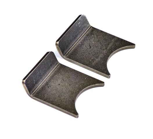 Teraflex FlexArm Skid Plate Bracket Kit Lower Front - JK