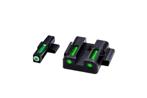 Byrna SD Pro Pepper Kit w/ Tritium Sights  - Black