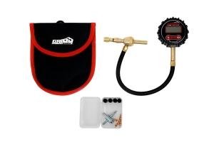 Grimm Offroad Digital EZ Tire Deflator
