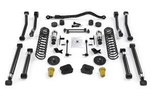 Teraflex 2.5in Alpine RT2 Suspension Lift Kit - No Shocks - JT