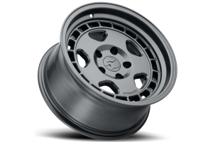 Fifteen52 Turbomac HD Classic Series Wheel, Carbon Grey 17X8.5 5x5 - JT/JL/JK