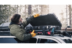 Rhino Rack Cargo Case - 94L