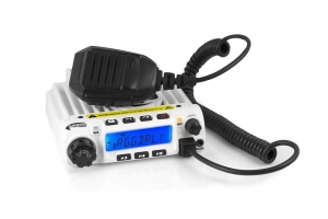 Rugged Radios RM60 VHF 60 Watt Mobile Radio