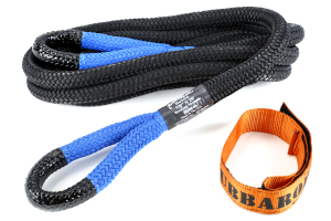 Bubba Rope 7/8in x 20ft Blue