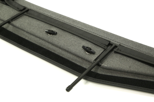 Rugged Ridge Upper Soft Door Kit Front  - JK