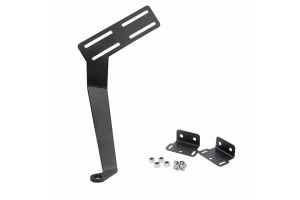 Rugged Radios Mobile Radio Mount - Passenger Side - JK 2Dr 2011+