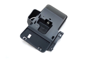 Mopar License Plate Bracket - JK