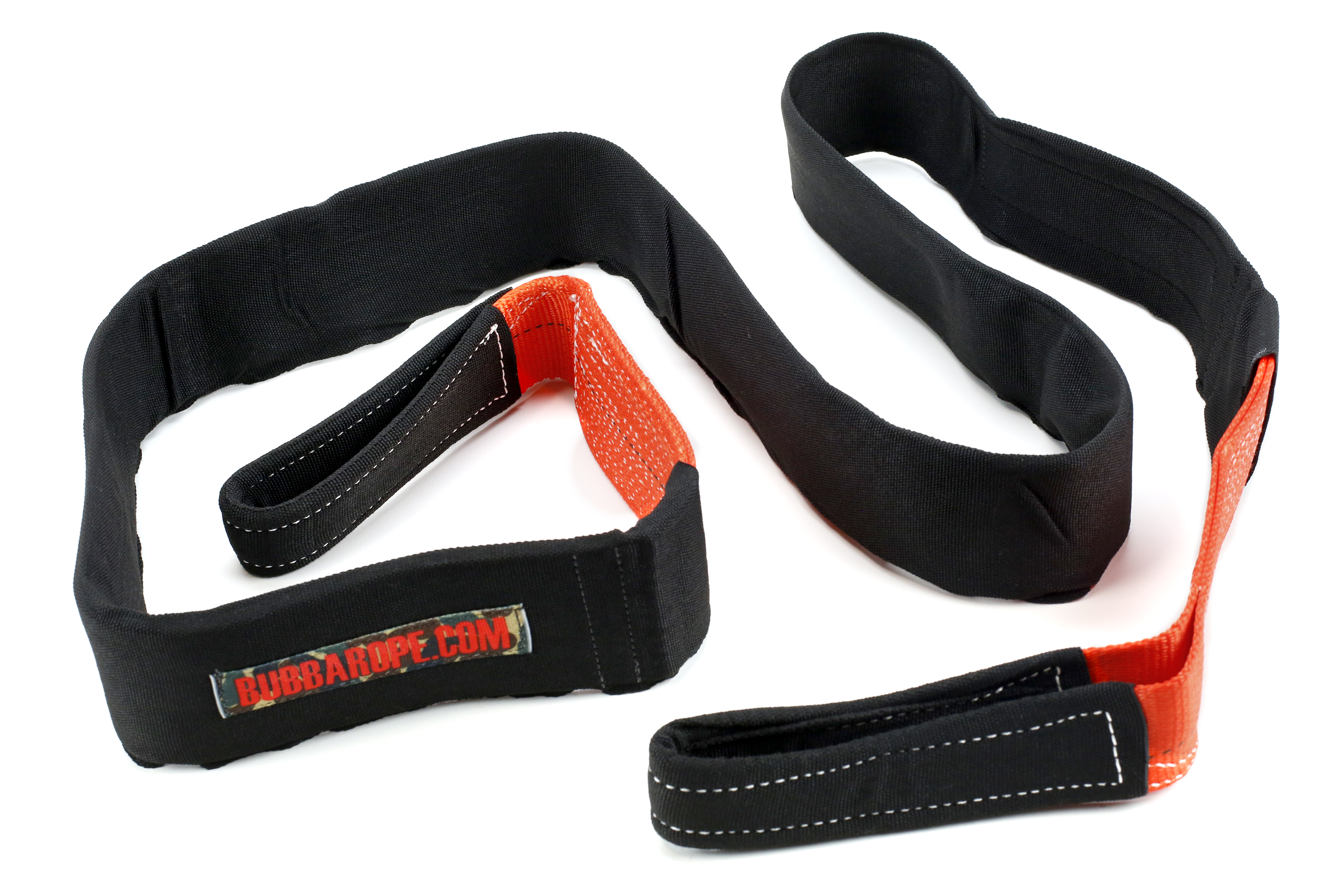 Bubba Rope 10ft x 3in Tree Hugger  - 47,000lb Break Strength