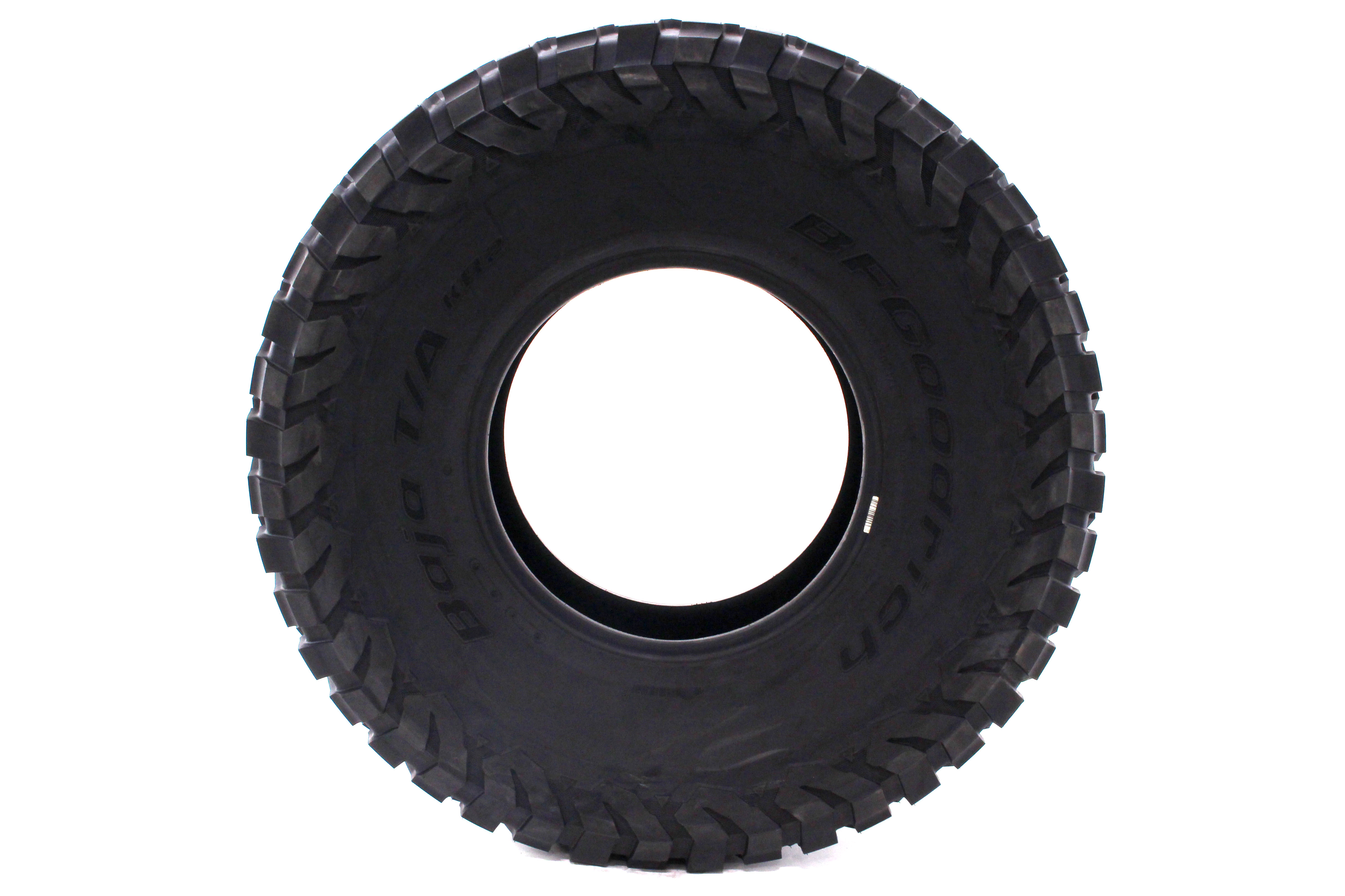 BFGoodrich Baja Tire 39X13.50R17LT