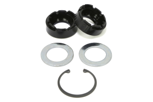 Currie Enterprises Johnny Joint Rebuild Kit 2.5in