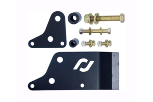 RockJock Front Track Bar Relocator Kit - JK