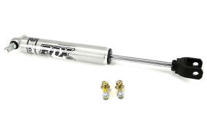 Fox 20 Performance Series Smooth Body IFP Steering Stabilizer