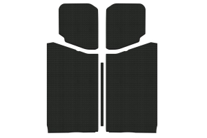 DEI   Headliner Only, Black Original Finish - JL 2dr