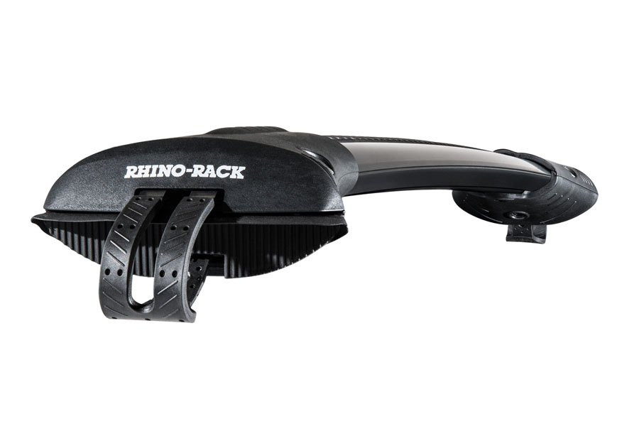 Rhino Rack Vortex StealthBar Black 845mm