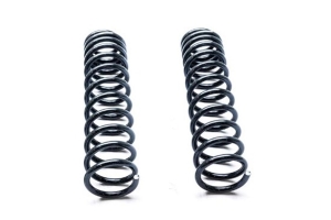 AEV 2.5in Front Coil Springs (Standard Load) - JL 4Dr Gas
