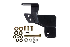 Synergy Manufacturing Track Bar Brace Rear - JK