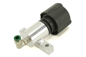 PSC Remote Anti-Splash Reservoir w/ Pressure Release Valve