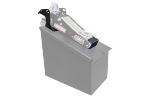 Raptor Series Off-Road Floor Jack Mounting Bracket