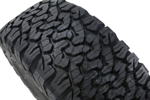 BFGoodrich All-Terrain T/A KO2 LT265/70R17 Tire