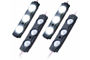 Rock Slide Engineering Step Slider Light Kit