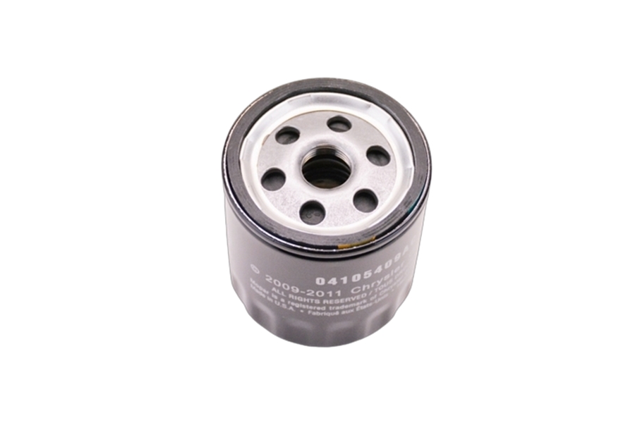 Mopar Engine Oil Filter - JK 2007-11 3.8L