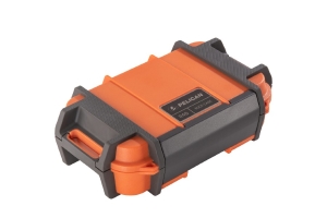 Pelican R40 Personal Utility Case - Orange