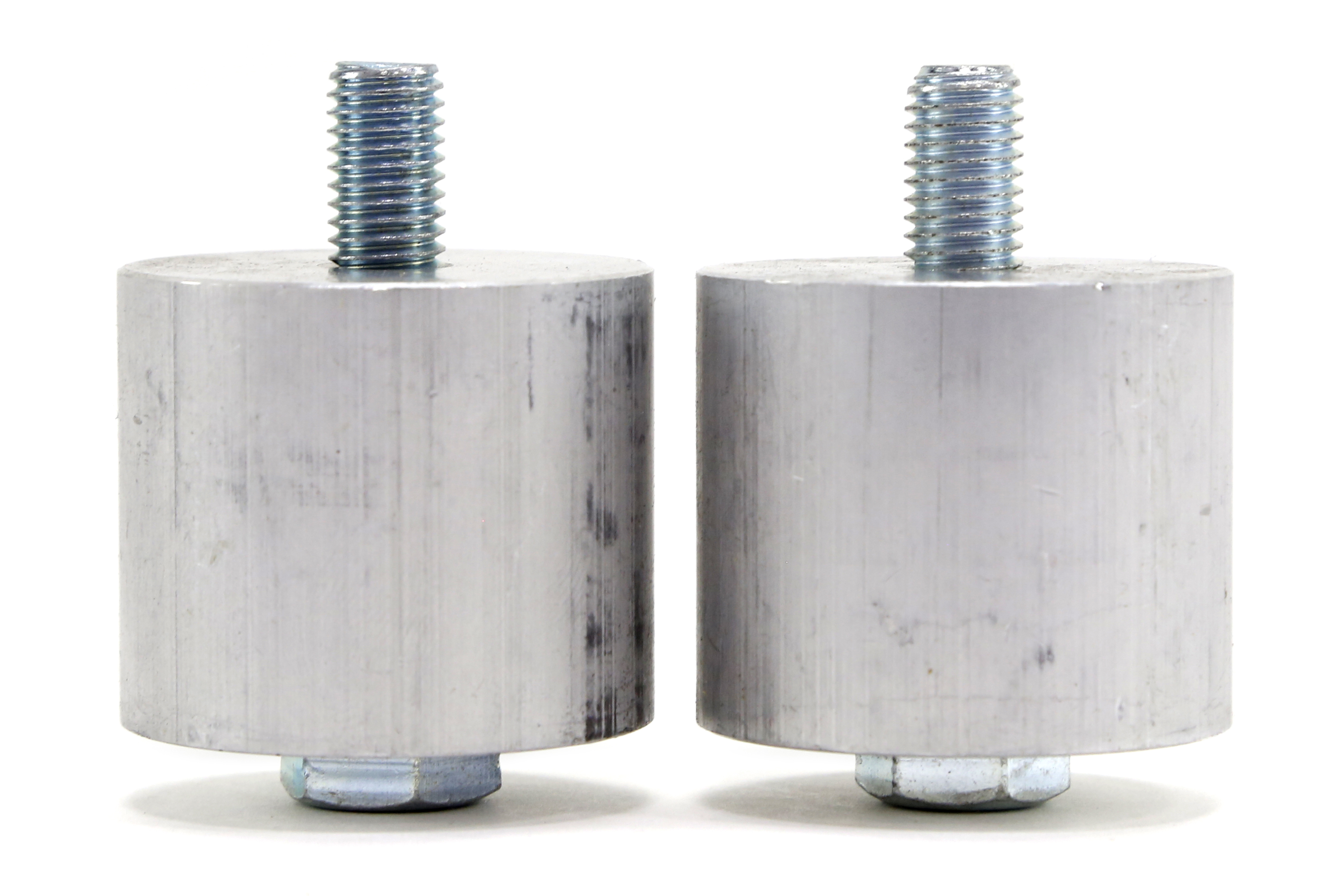 Teraflex Bump Stop Rear Upper - TJ/LJ