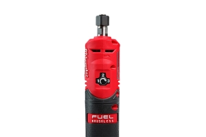 Milwaukee Tool M12 Fuel 1/4in Straight Die Grinder