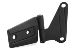 Smittybilt Door Hinges Black - JK