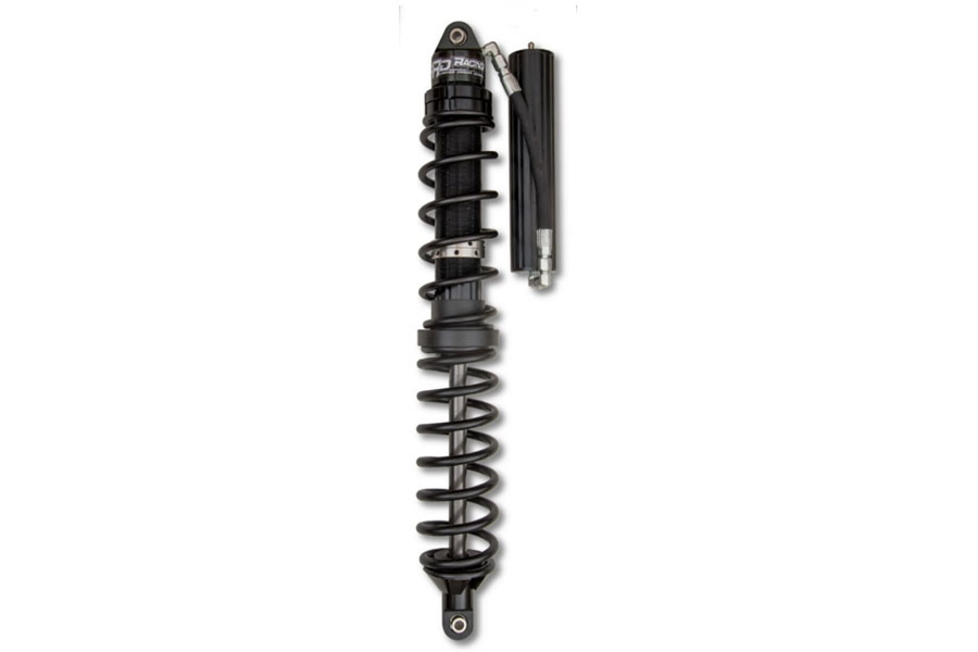 Rock Krawler 3in Adventure-X Coilover Mid-Arm Suspension System - Trail Runner System Stage 1 - JT Diesel