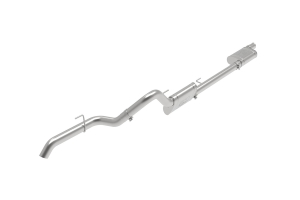 aFe MACH Force-XP Hi-Tuck Cat-Back Exhaust System - JT