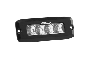 Rigid Industries SR-Q Series Pro Spot Flush Mount