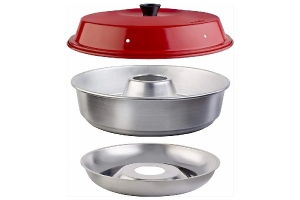 Omnia Stovetop Oven