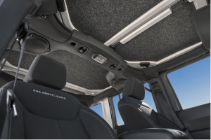 Bedrug Hardtop Headliner Kit - JL 4Dr